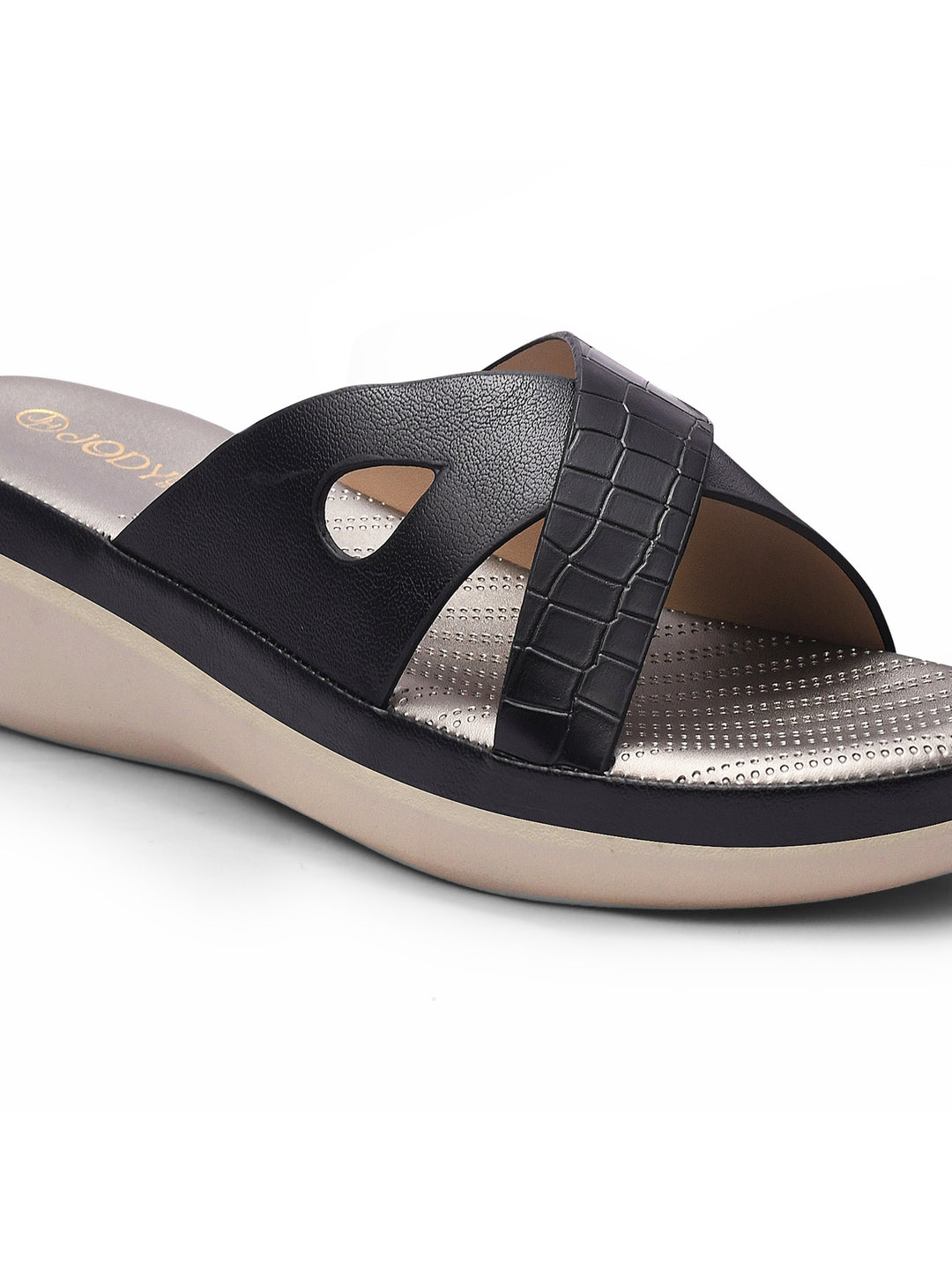 Everyday Sandals