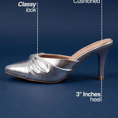 Amelie Heels