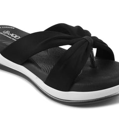 Julia Flats