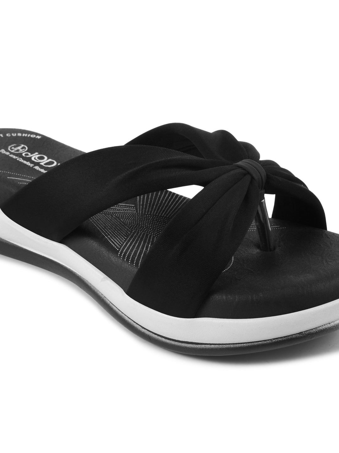 Julia Flats