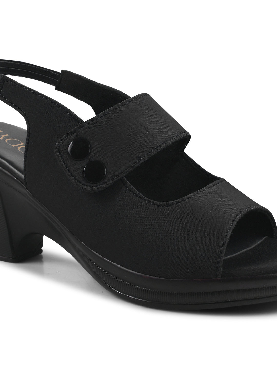 Cute Wedge Sandals