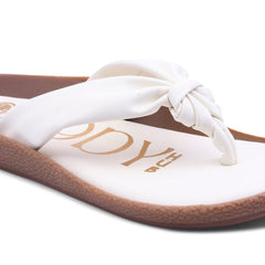 Daisy Flats