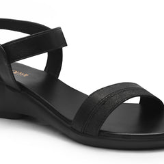 Festive Fancy Sandals
