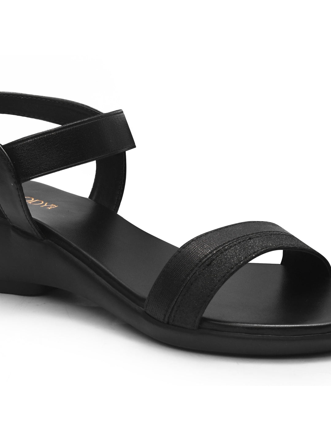 Festive Fancy Sandals