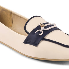 Butterfly Loafers