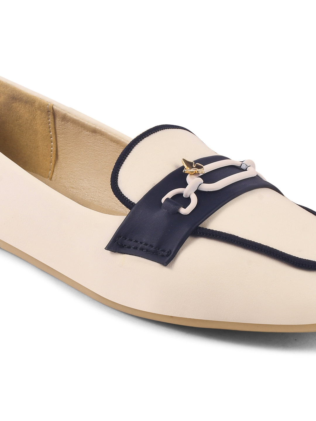 Butterfly Loafers