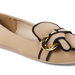 Side Knot Loafers