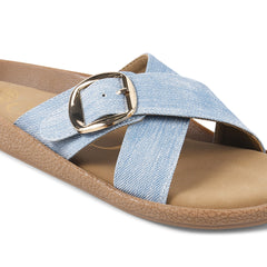 Bleu Flats