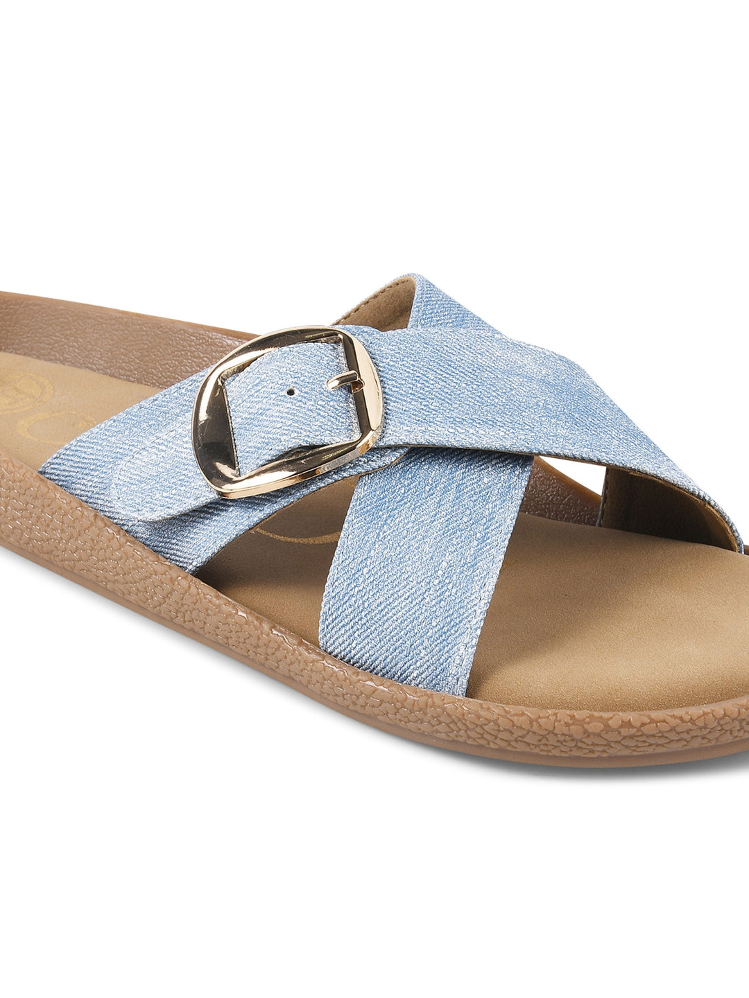 Bleu Flats