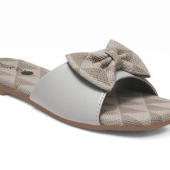 Cute Bow Flats