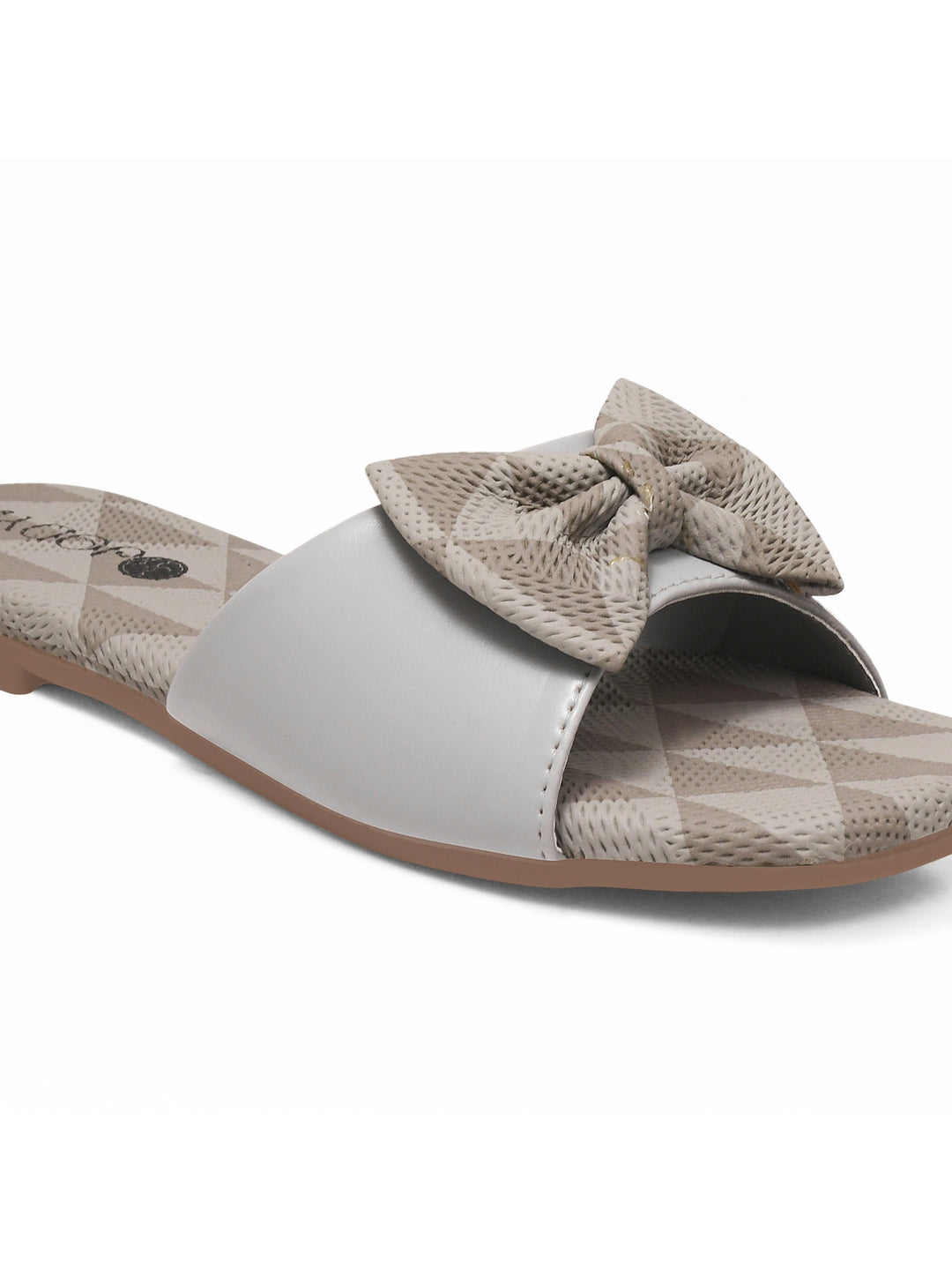 Cute Bow Flats