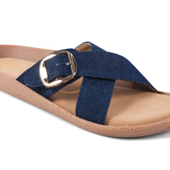 Bleu Flats