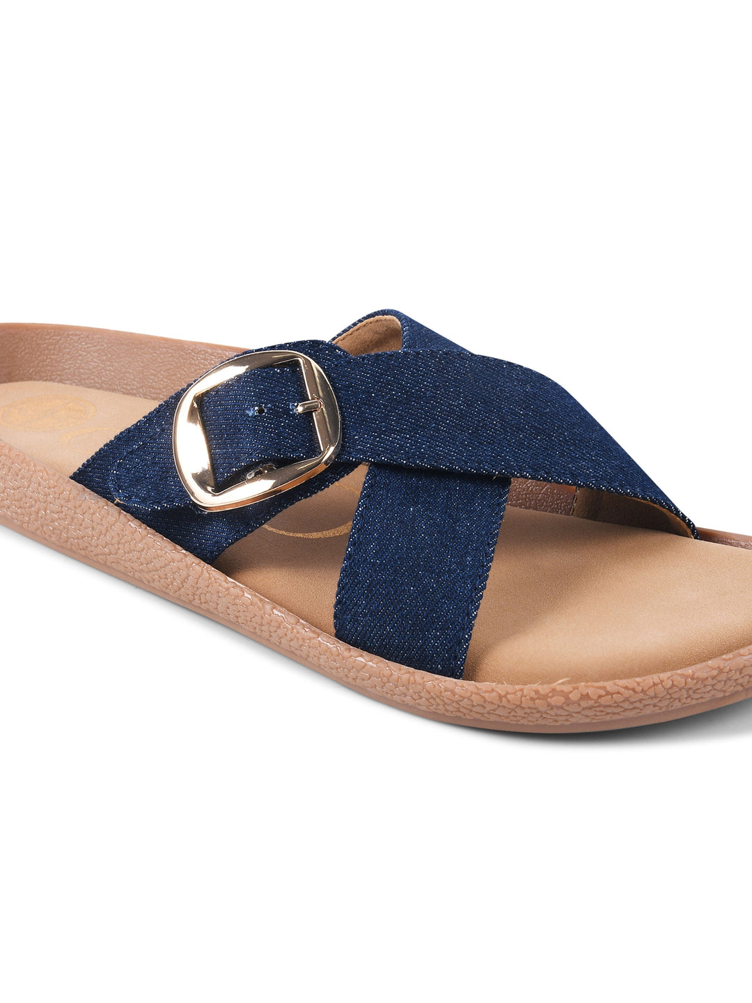Bleu Flats
