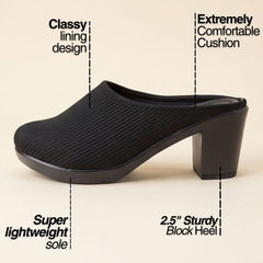 Moka boots