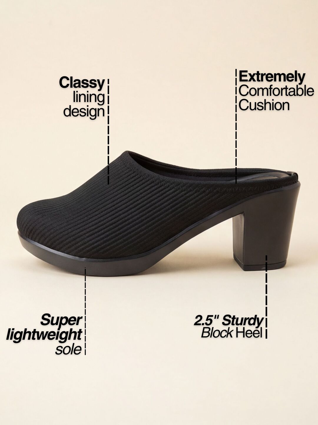 Moka boots