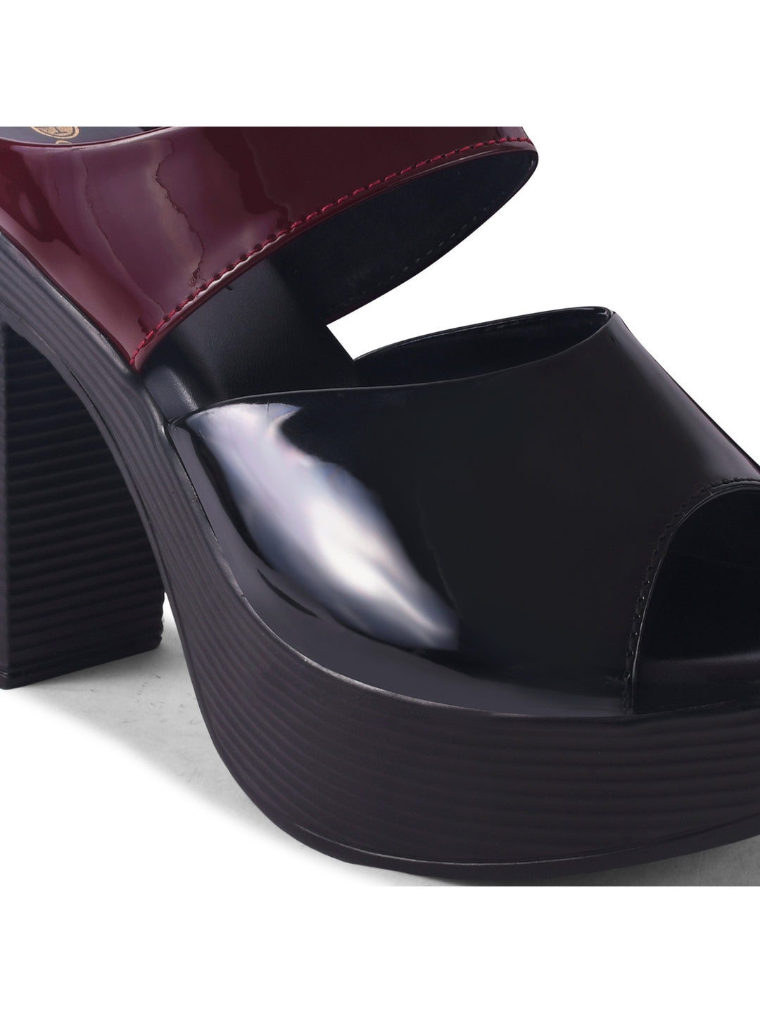 Victoria Heels