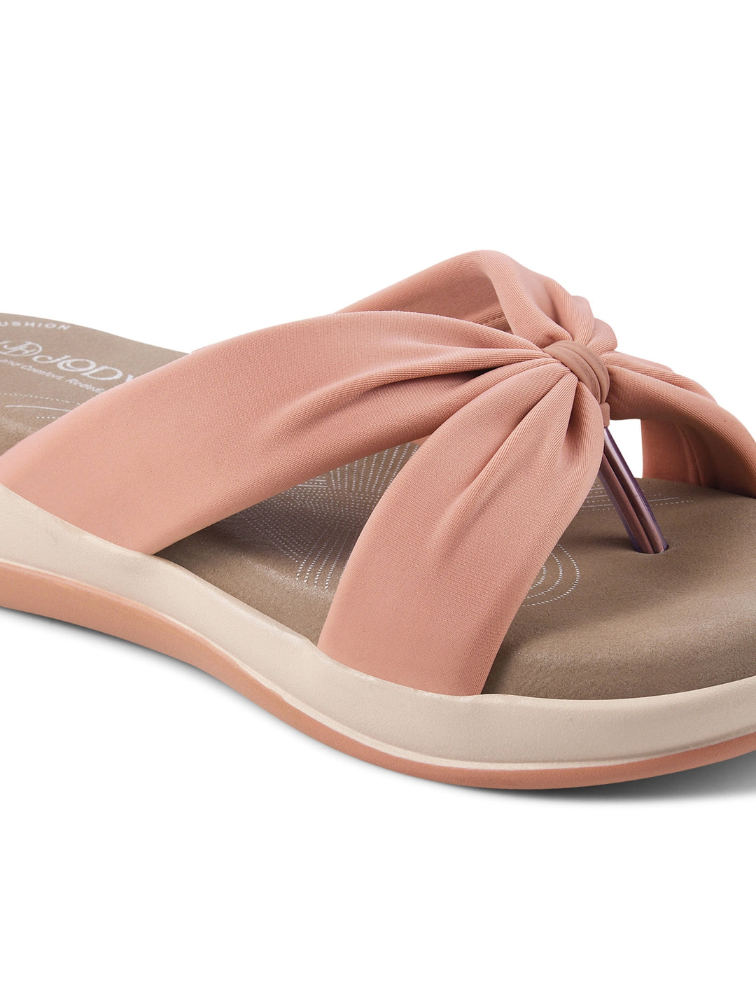 Julia Flats
