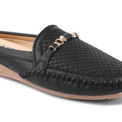 Norma Loafers