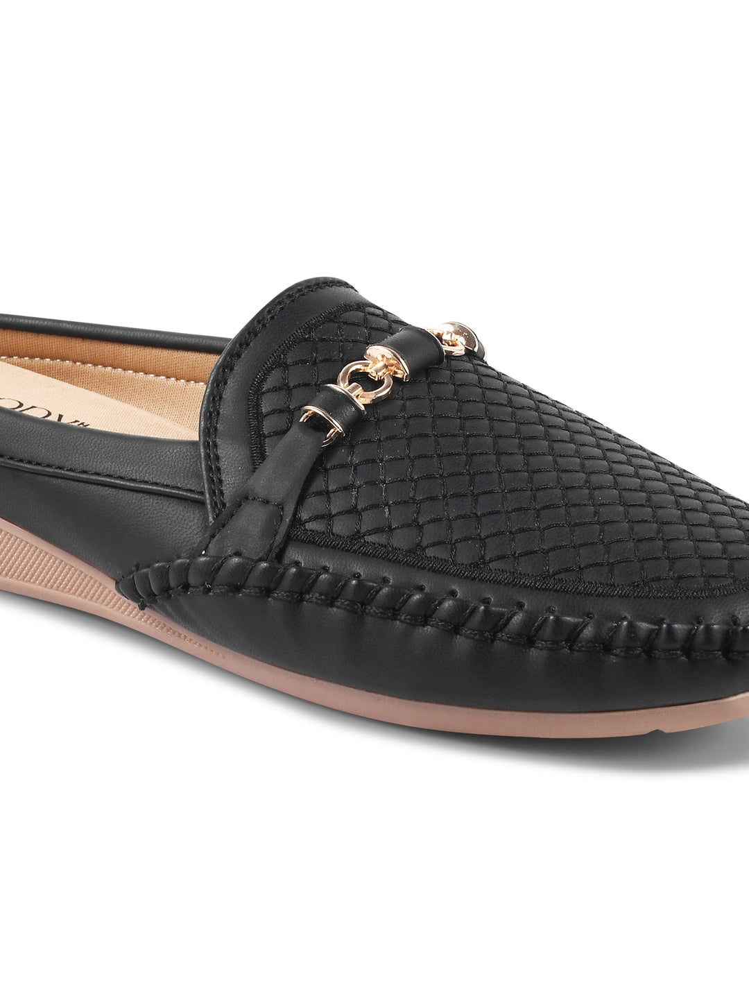 Norma Loafers