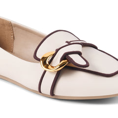 Side Knot Loafers