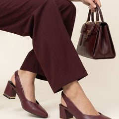 Lucette Heels