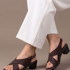 Sloane Heels