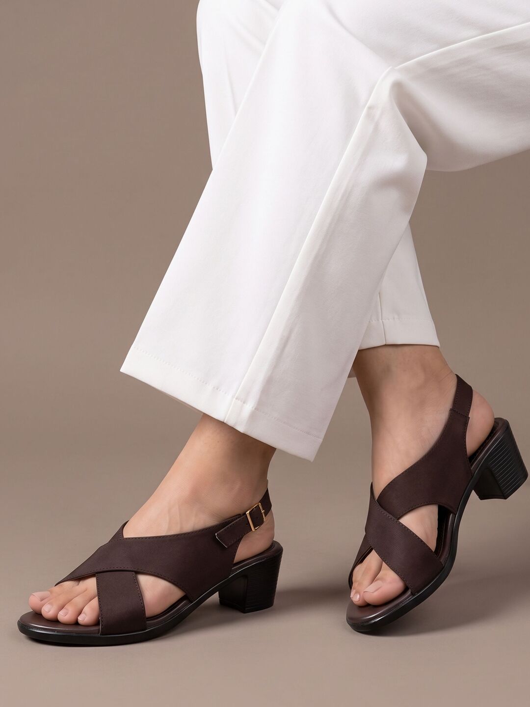 Sloane Heels