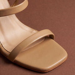 Ophelia Heels