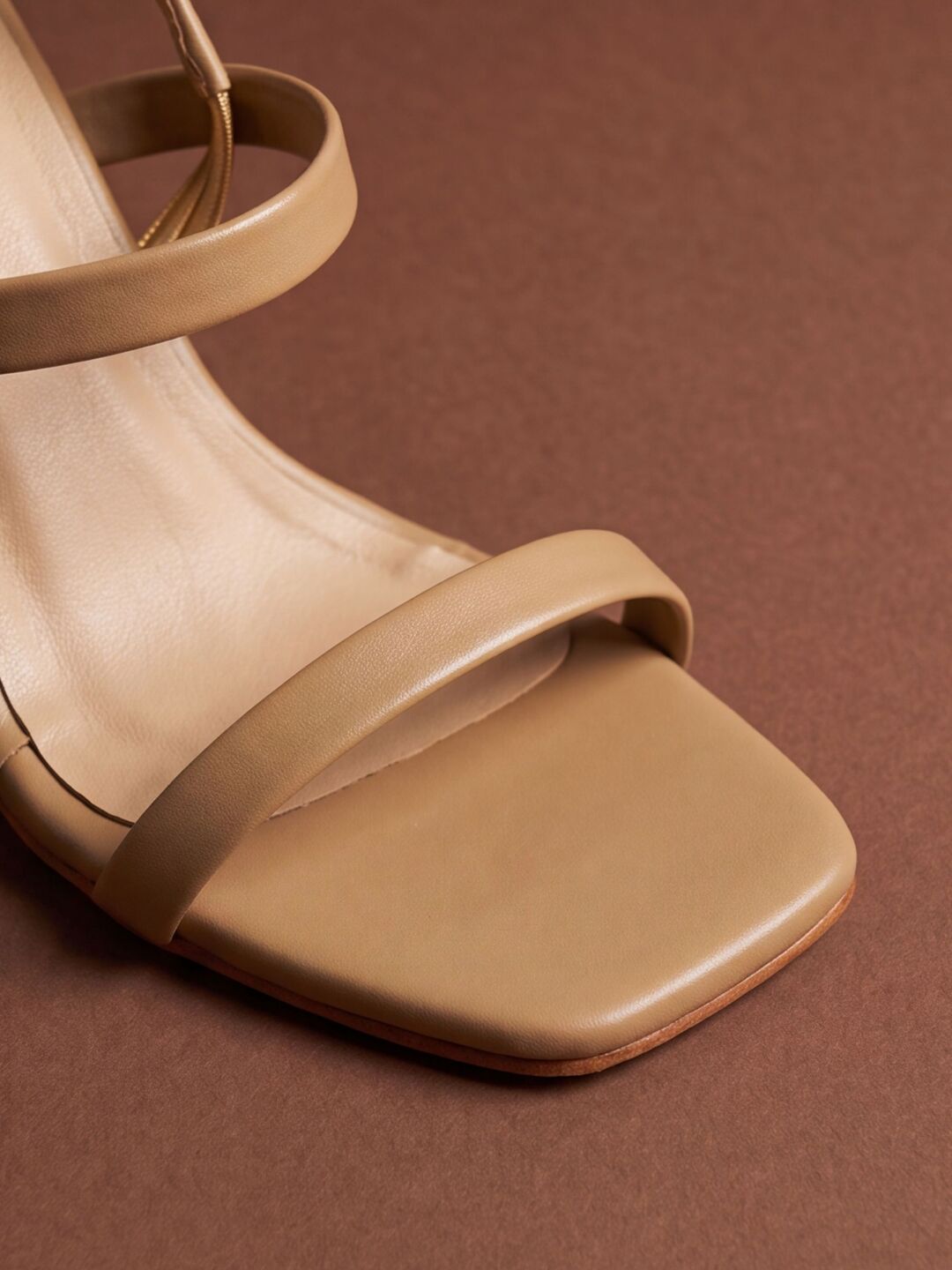 Ophelia Heels