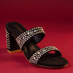 Nazneen Heels