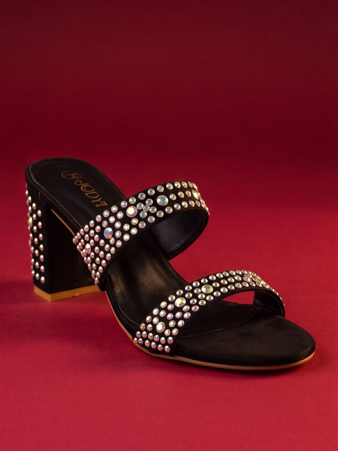 Nazneen Heels