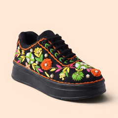 Phool - The wedding sneaker [Raat rani]