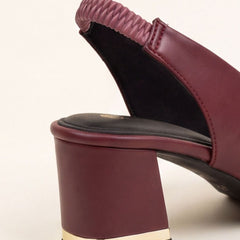 Lucette Heels