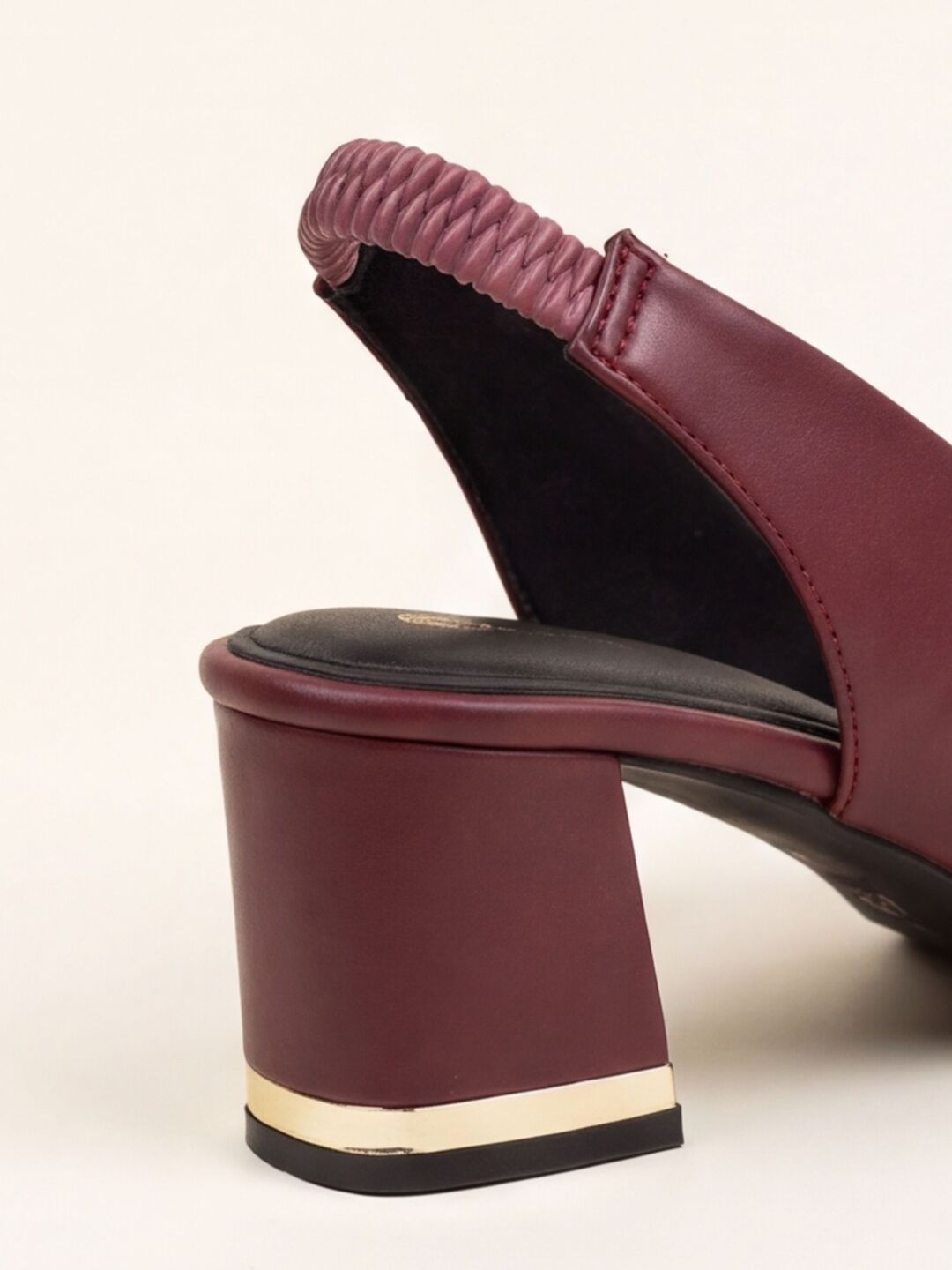 Lucette Heels