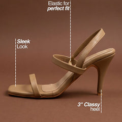 Ophelia Heels