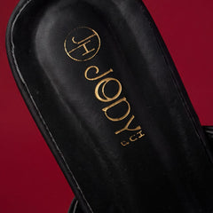 Nazneen Heels