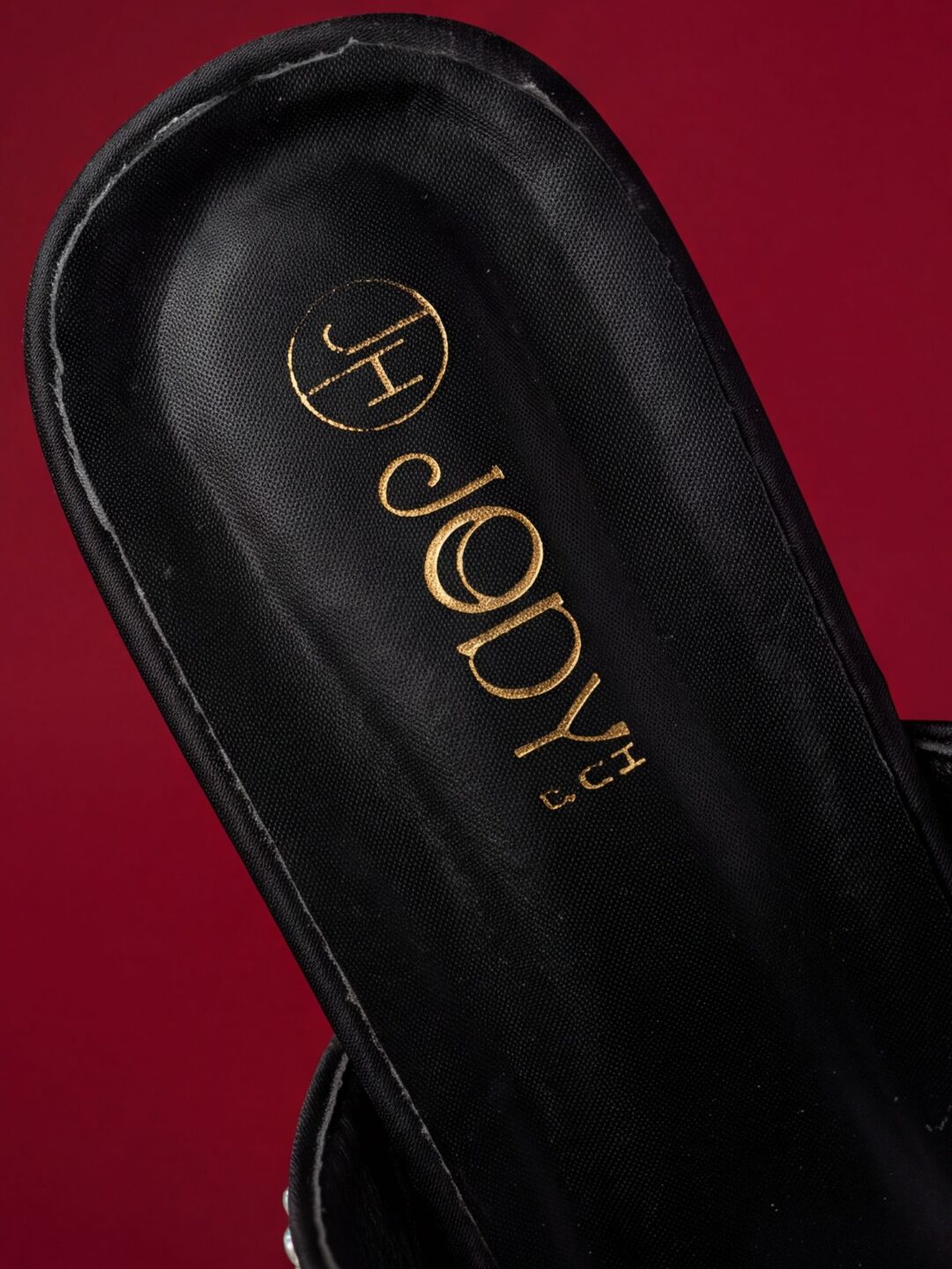 Nazneen Heels