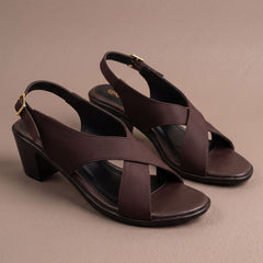Sloane Heels