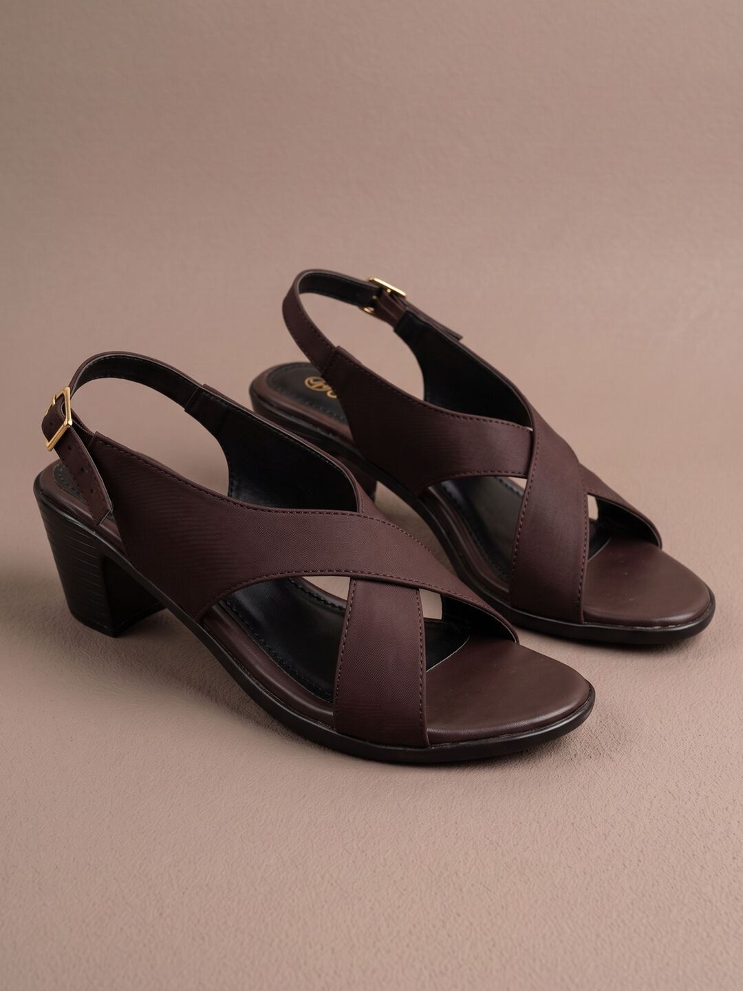 Sloane Heels