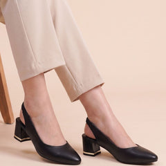 Lucette Heels