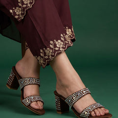Nazneen Heels