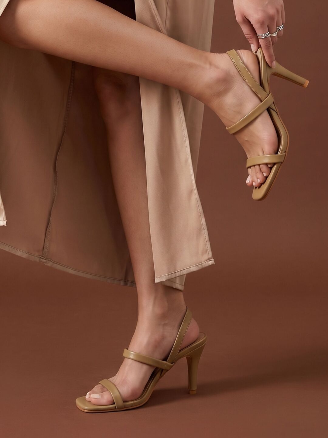 Ophelia Heels