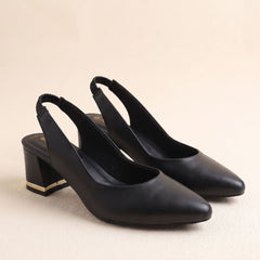 Lucette Heels