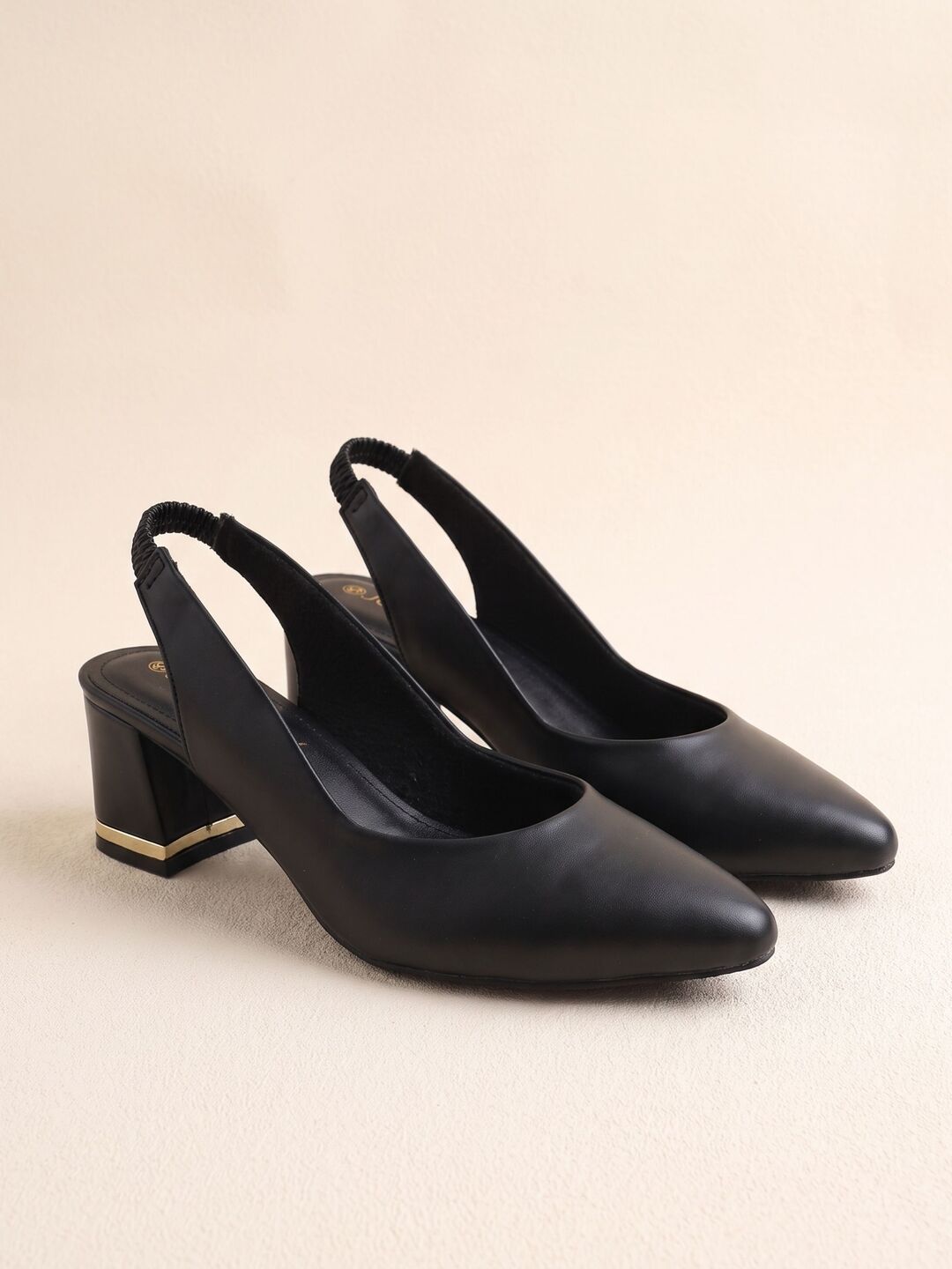 Lucette Heels