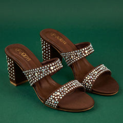 Nazneen Heels