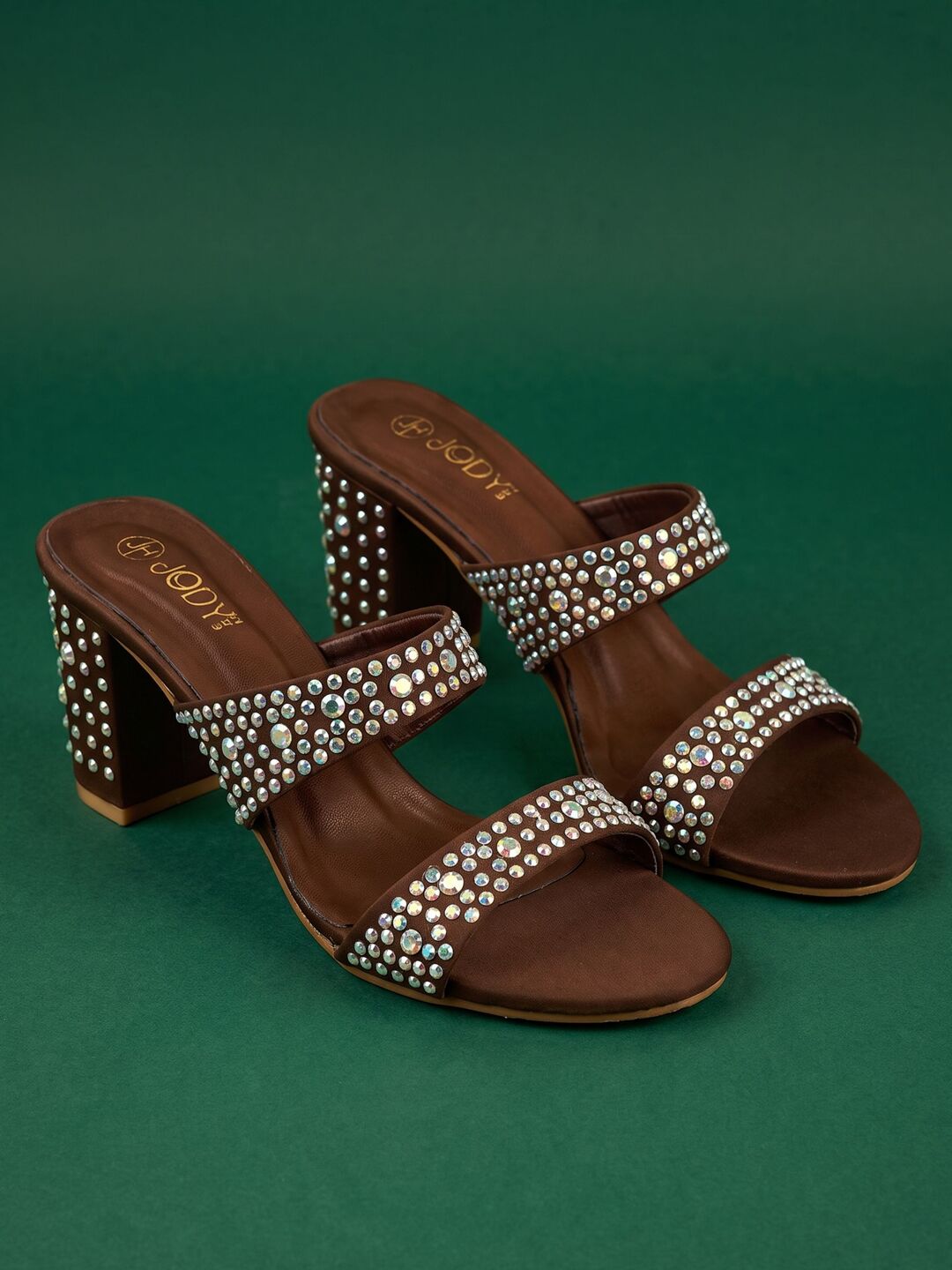 Nazneen Heels
