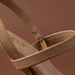 Ophelia Heels