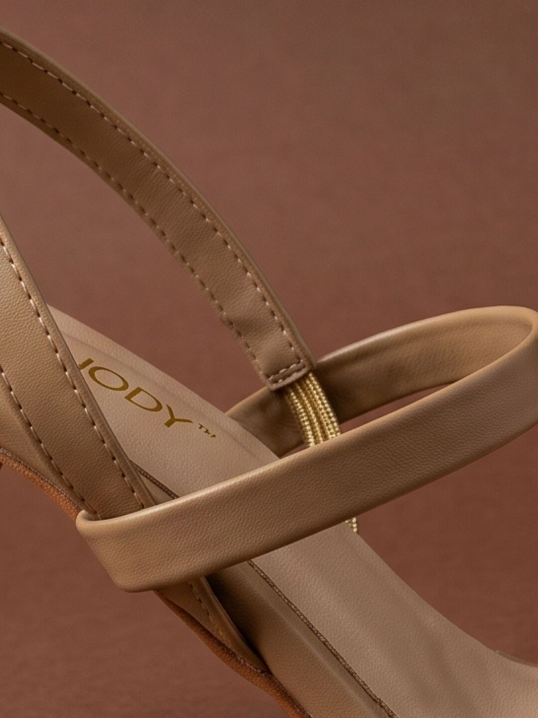 Ophelia Heels