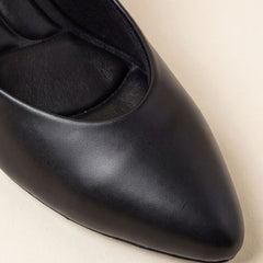 Lucette Heels