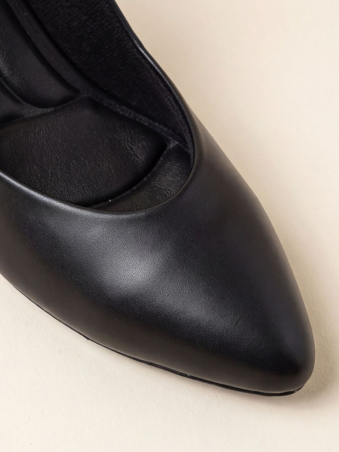 Lucette Heels